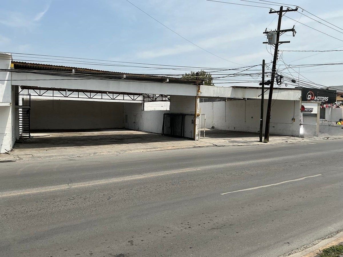 Retail Space in Azteca, Guadalupe, photo 3 of 6