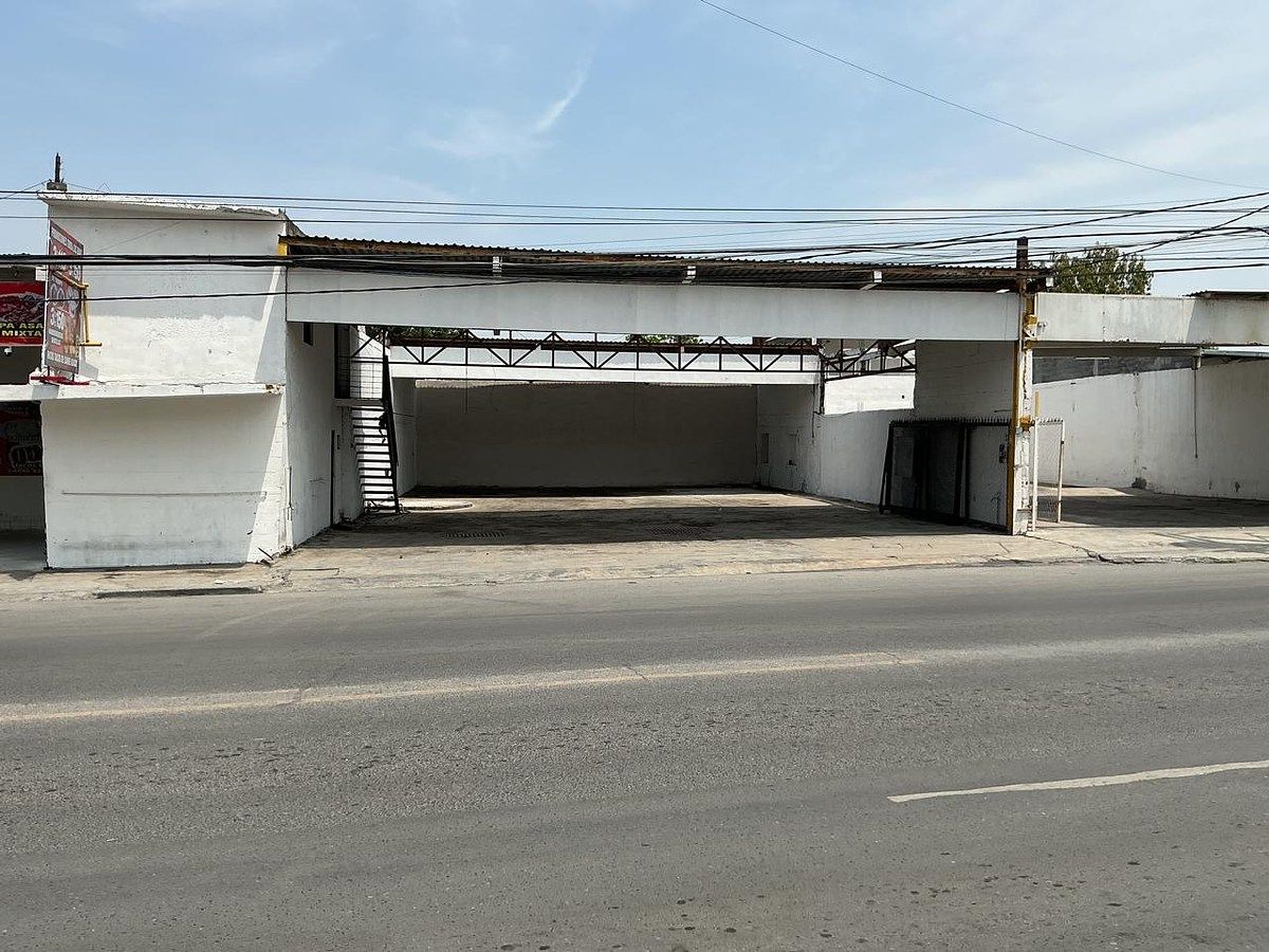 Retail Space in Azteca, Guadalupe, photo 4 of 6