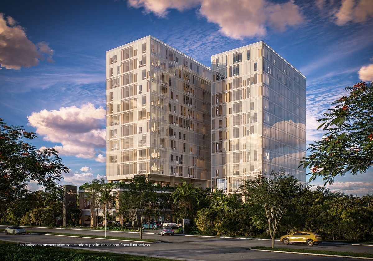 Last available offices – In front of Christus Muguerza Hospital - foto 4
