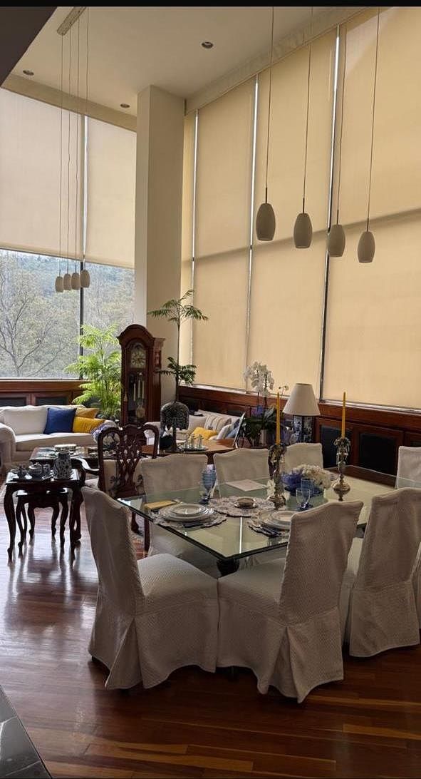 Apartamento em Jardines en la Montaña, Tlalpan, foto 8 de 24
