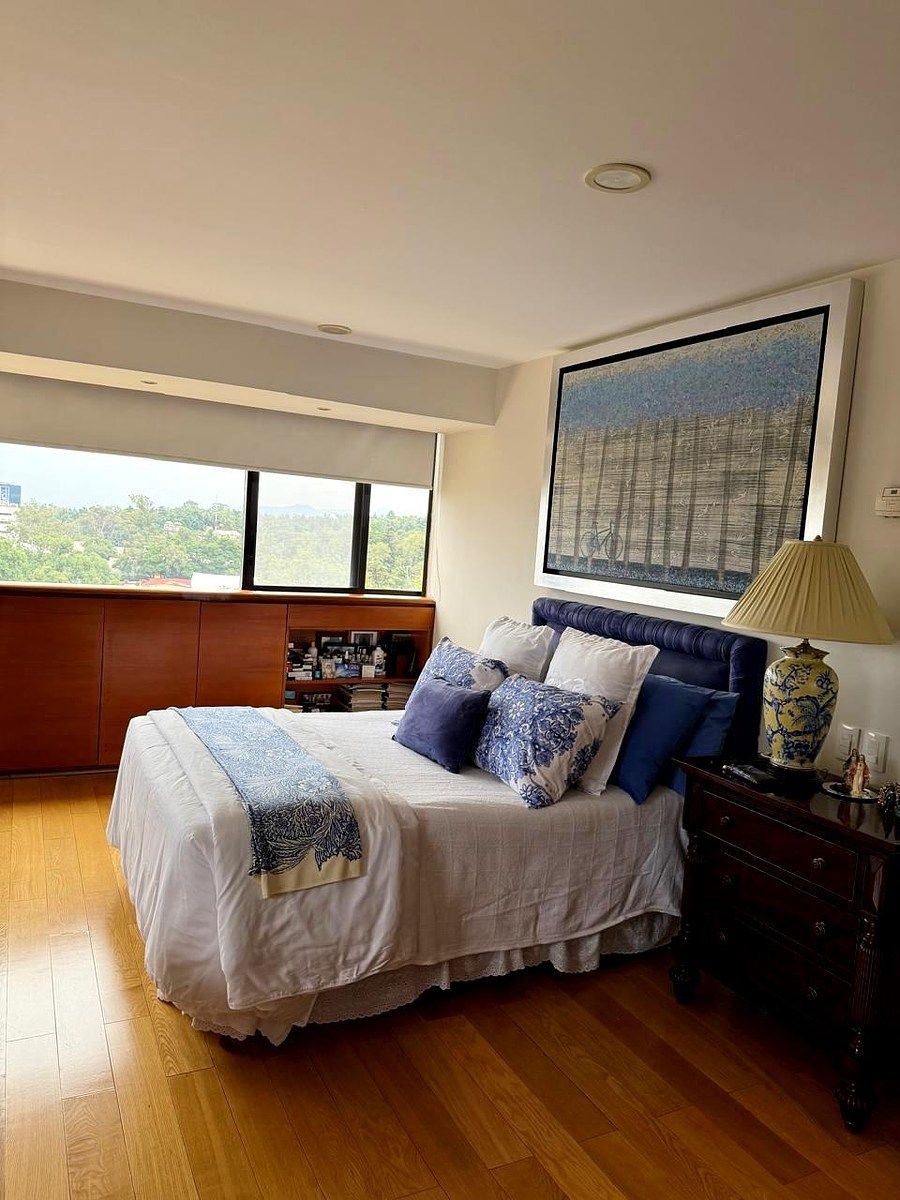 Apartamento em Jardines en la Montaña, Tlalpan, foto 9 de 24