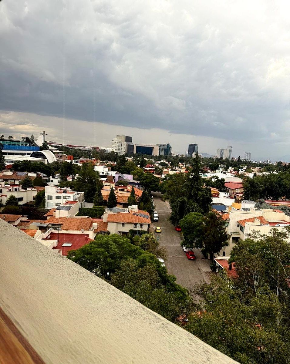 Apartamento em Jardines en la Montaña, Tlalpan, foto 7 de 24