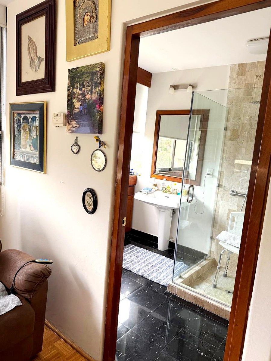 Apartamento em Jardines en la Montaña, Tlalpan, foto 10 de 24