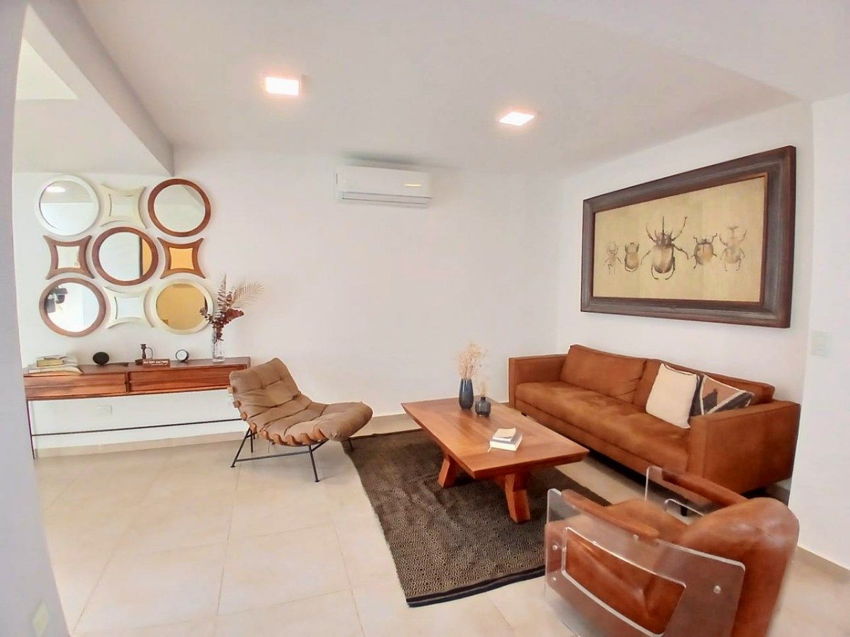 House in Izamal Residencial, Benito Juárez, photo 2 of 14