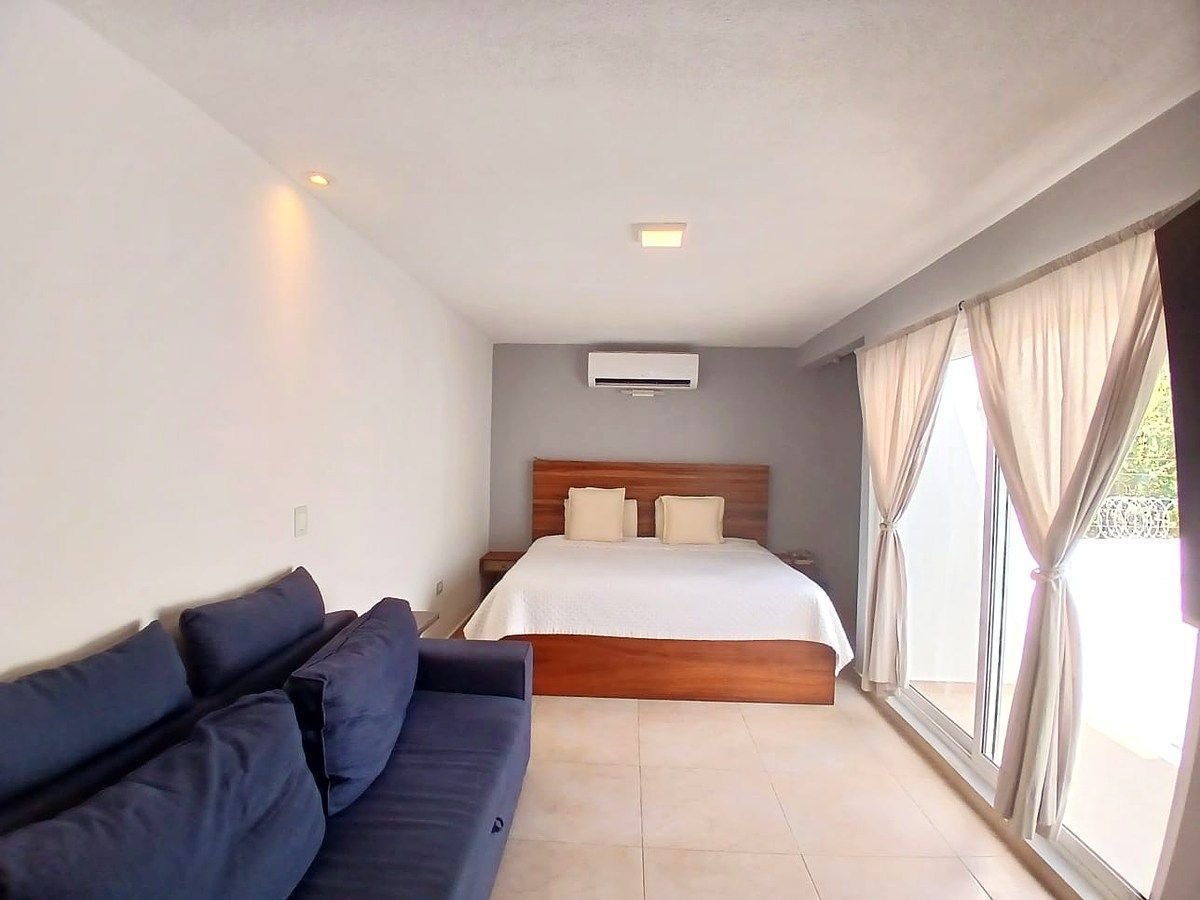 House in Izamal Residencial, Benito Juárez, photo 9 of 14