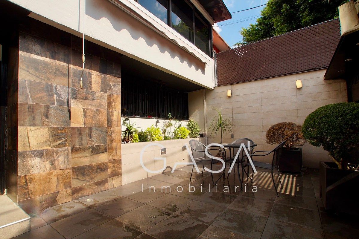 Venta Casa en Ciudad Satèlite - foto 4