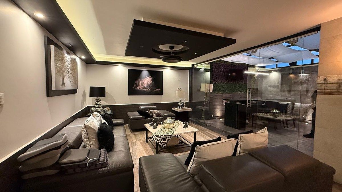Venta Casa en Ciudad Satèlite - foto 5