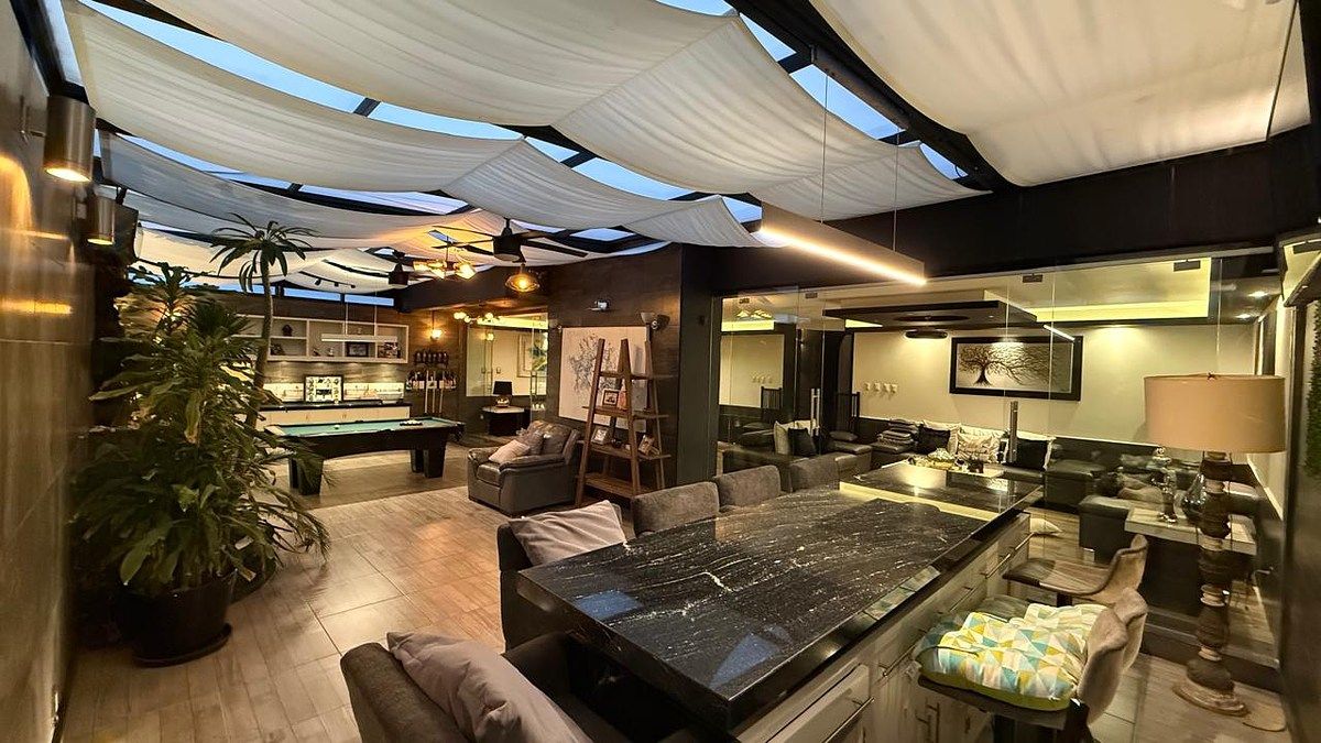 Venta Casa en Ciudad Satèlite - foto 1