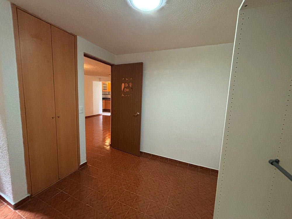 Apartamento em Escandón II Sección, Miguel Hidalgo, foto 3 de 13