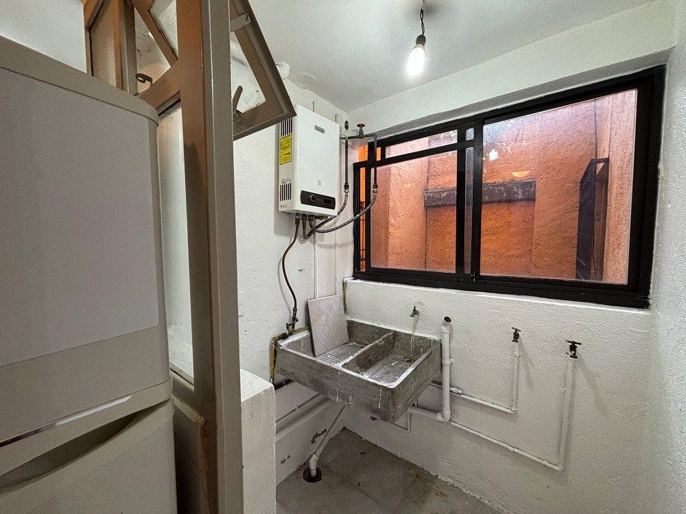 Apartamento em Escandón II Sección, Miguel Hidalgo, foto 7 de 13