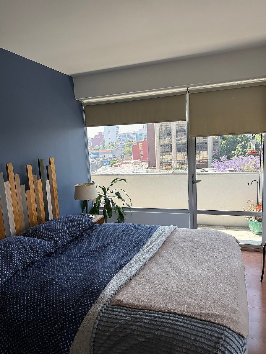 Apartamento em Polanco IV Sección, Miguel Hidalgo, foto 6 de 23