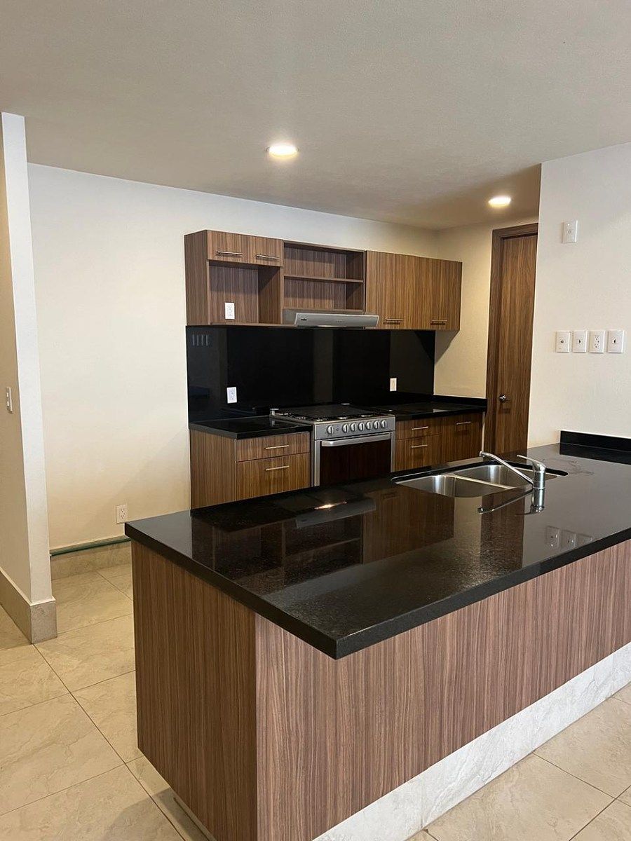 Apartamento em Jesús del Monte, Huixquilucan, foto 4 de 20