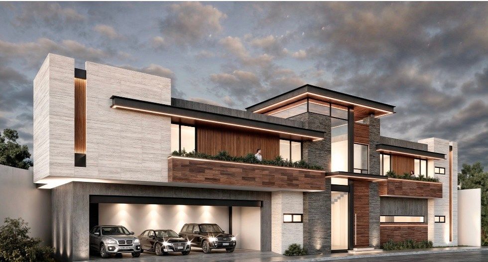 Venta casa sierra Alta 9 sector, foto 1 de 16