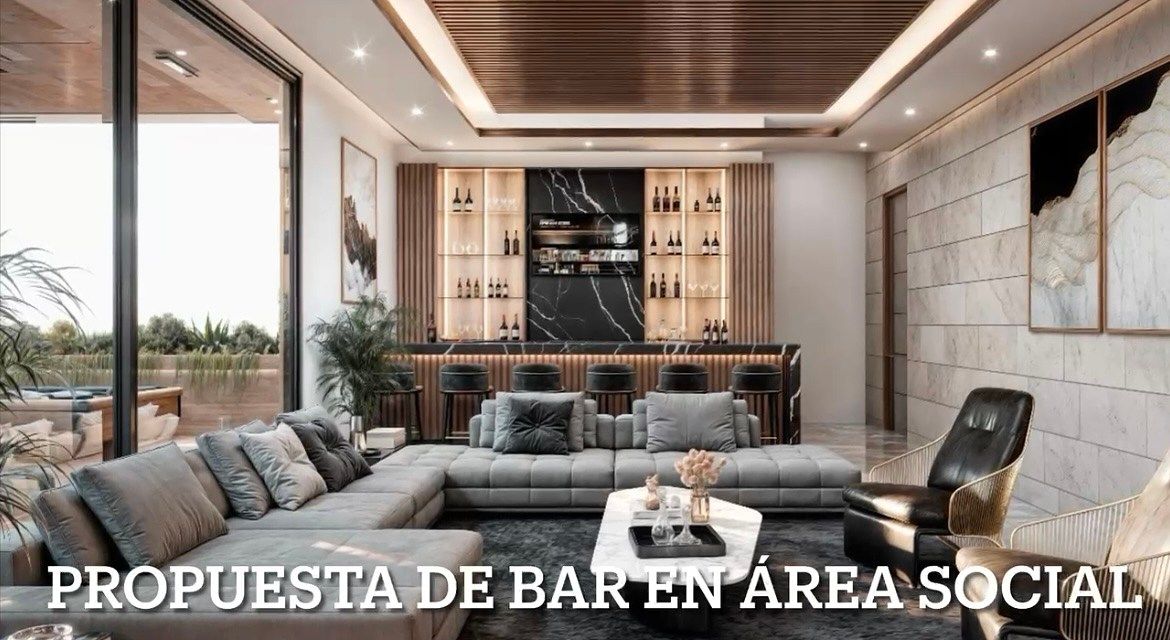 Casa en Sierra Alta 9o Sector, Monterrey, foto 3 de 16