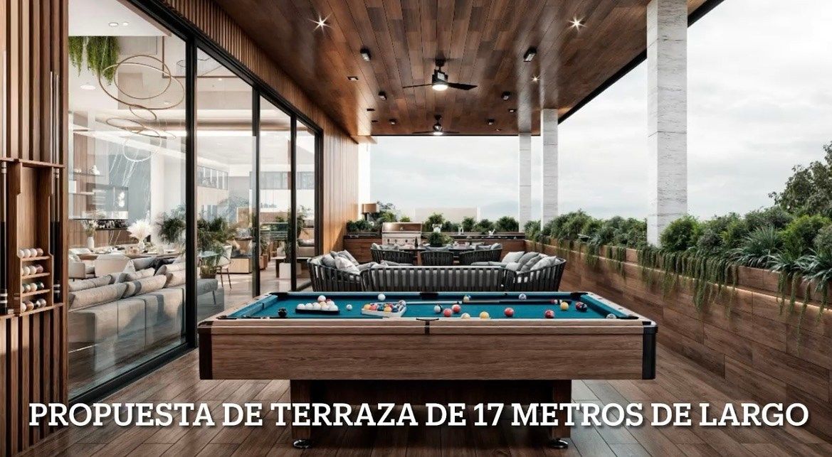Casa en Sierra Alta 9o Sector, Monterrey, foto 8 de 16