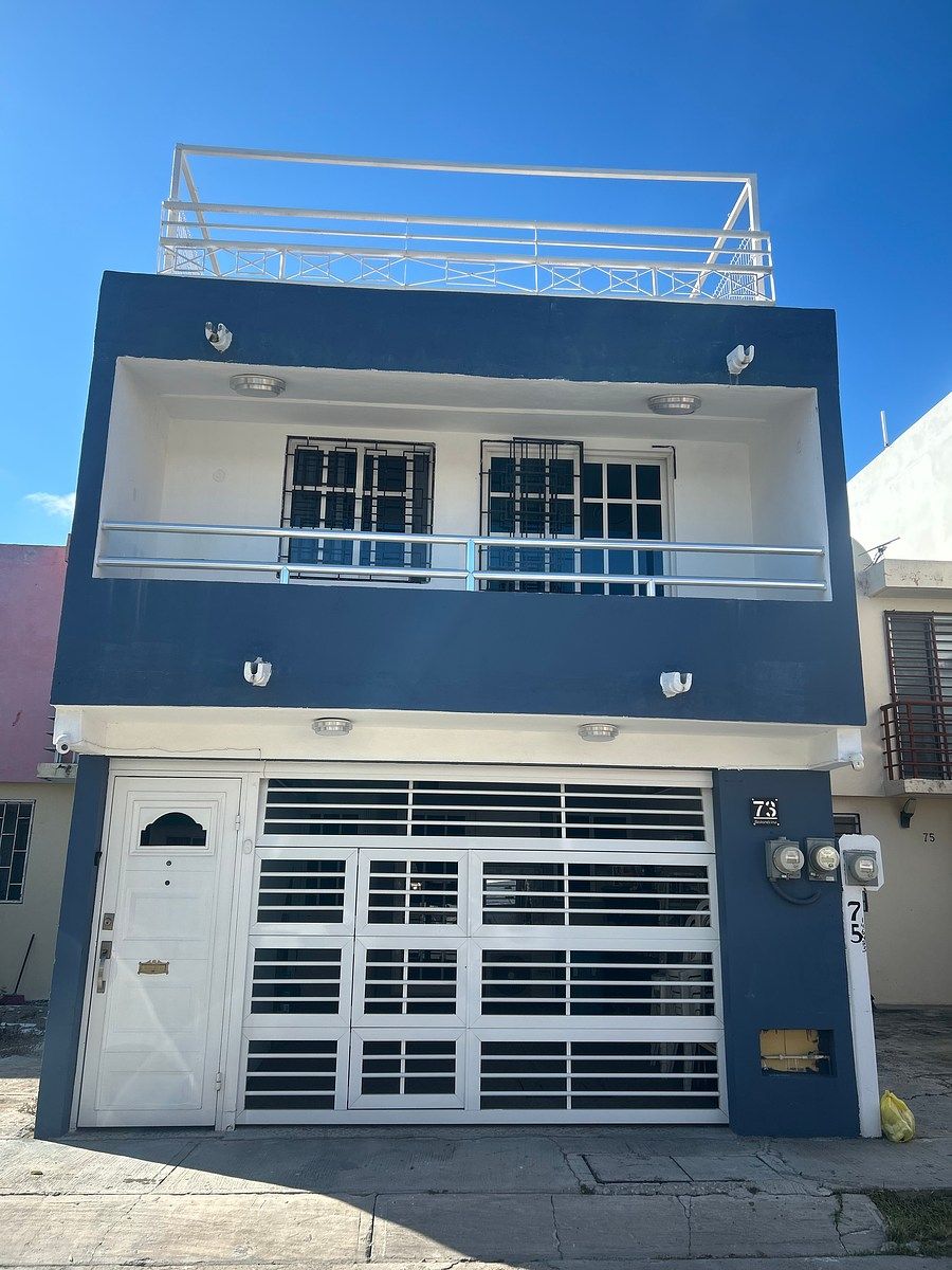 Departamento semi amueblado, foto 1 de 17