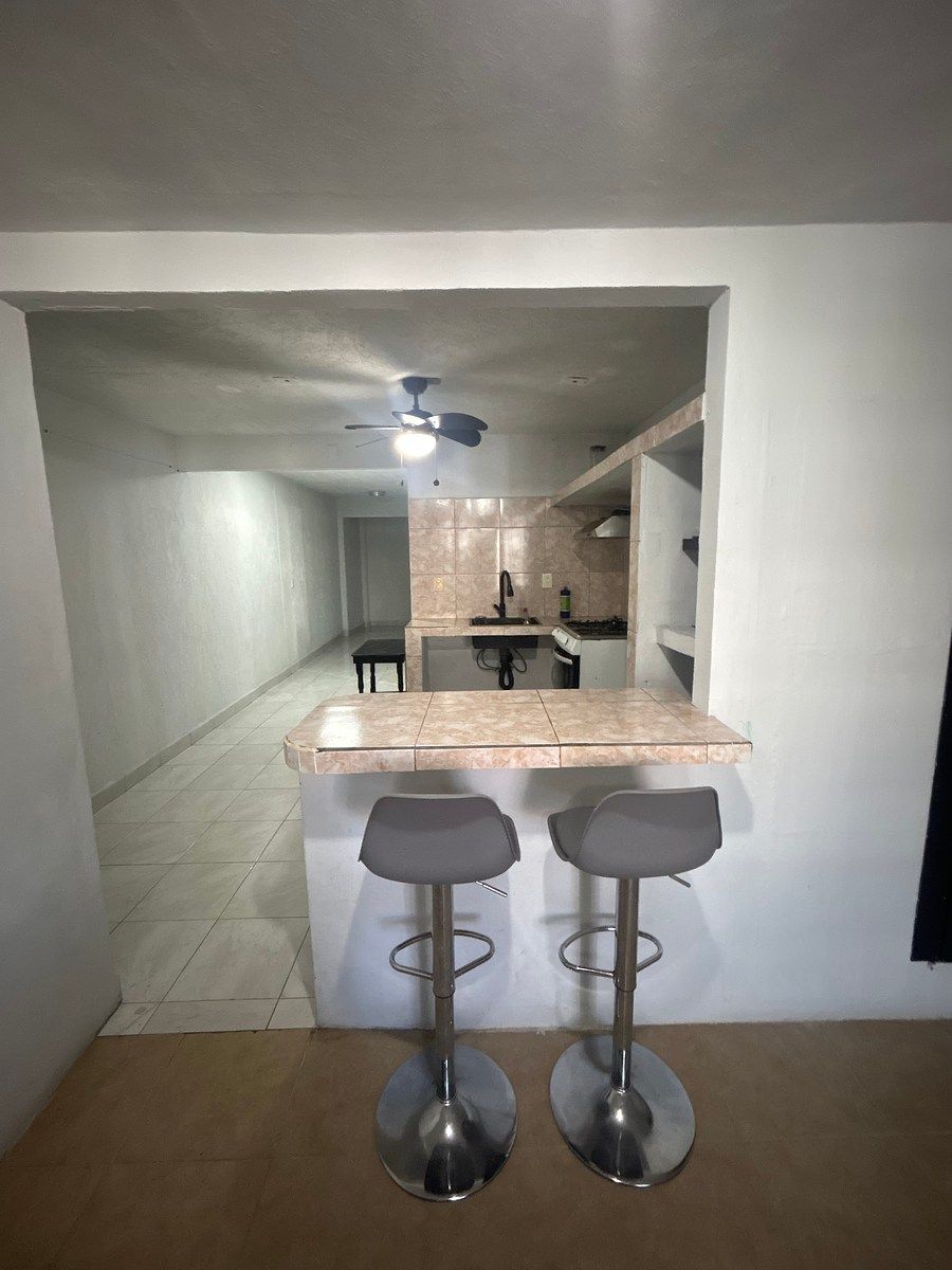 Departamento en Buenavista, Carmen, foto 4 de 17