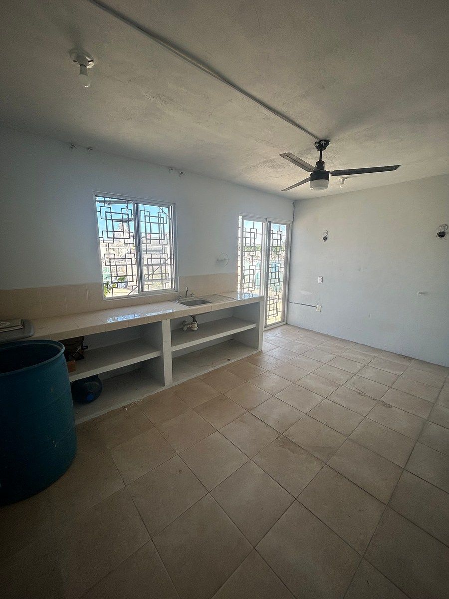 Departamento en Buenavista, Carmen, foto 12 de 17