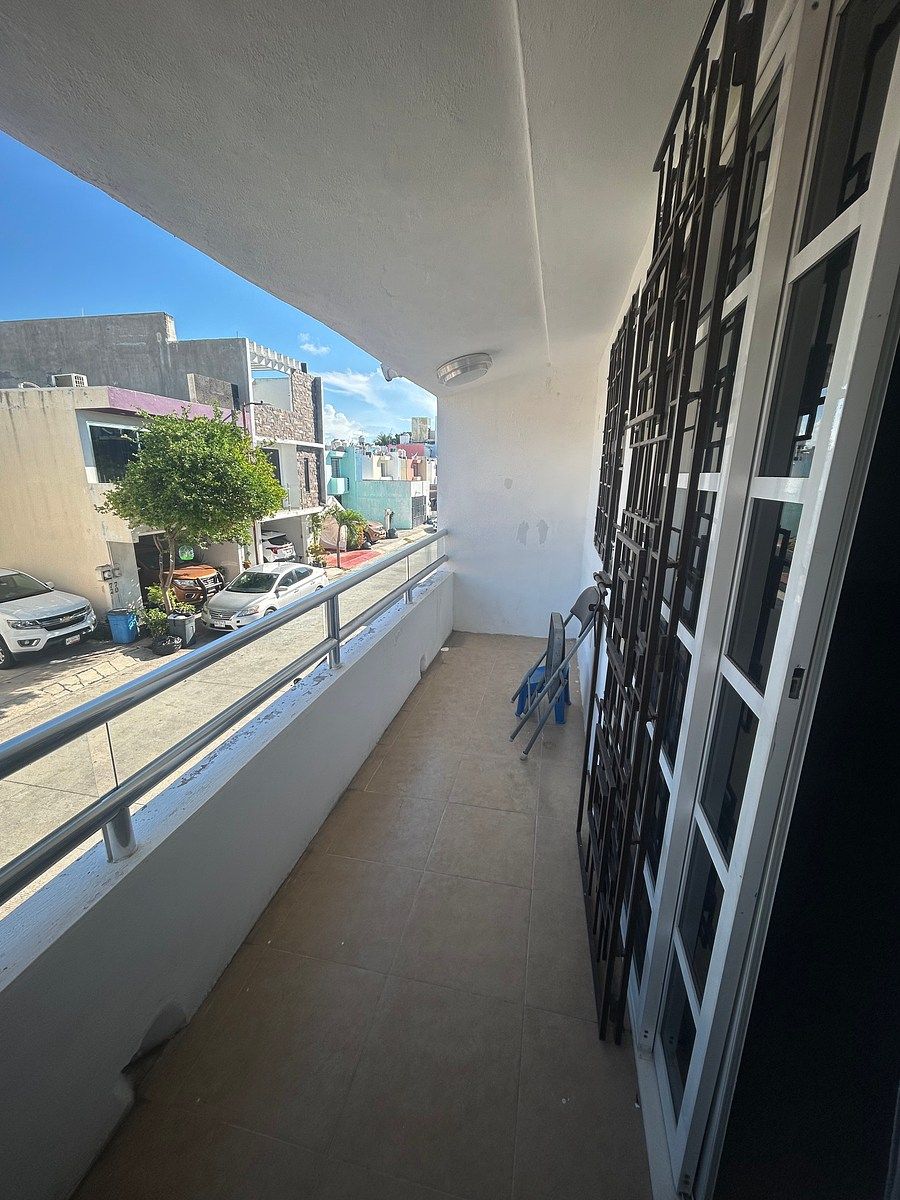 Departamento en Buenavista, Carmen, foto 14 de 17