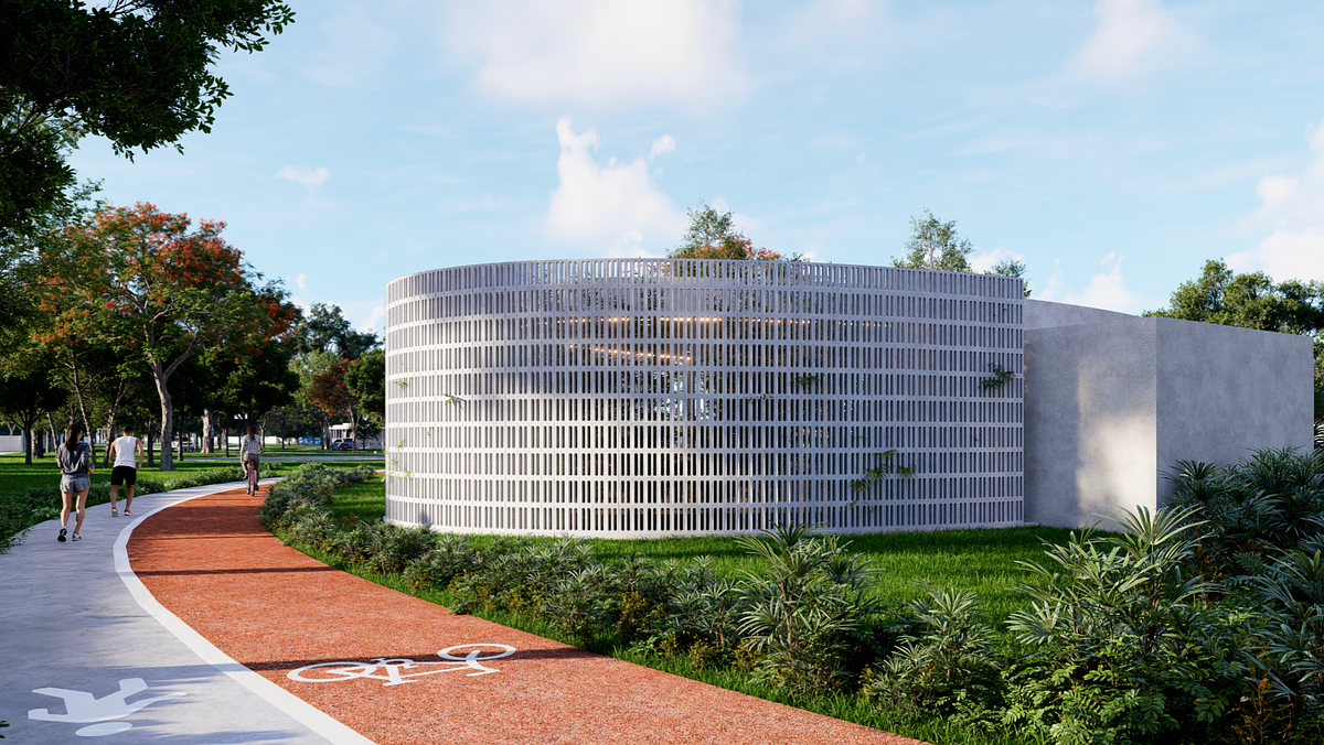 Residential Lots for Pre-Sale for sale in Hunucmá - foto 5