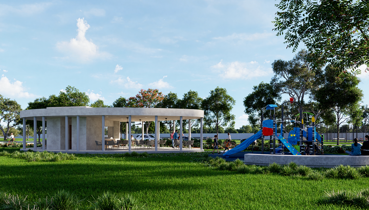Residential Lots for Pre-Sale for sale in Hunucmá - foto 3