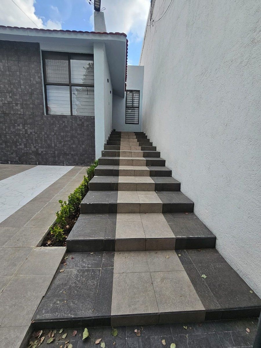 Casa em Jardines de Satélite, Naucalpan de Juárez, foto 3 de 29