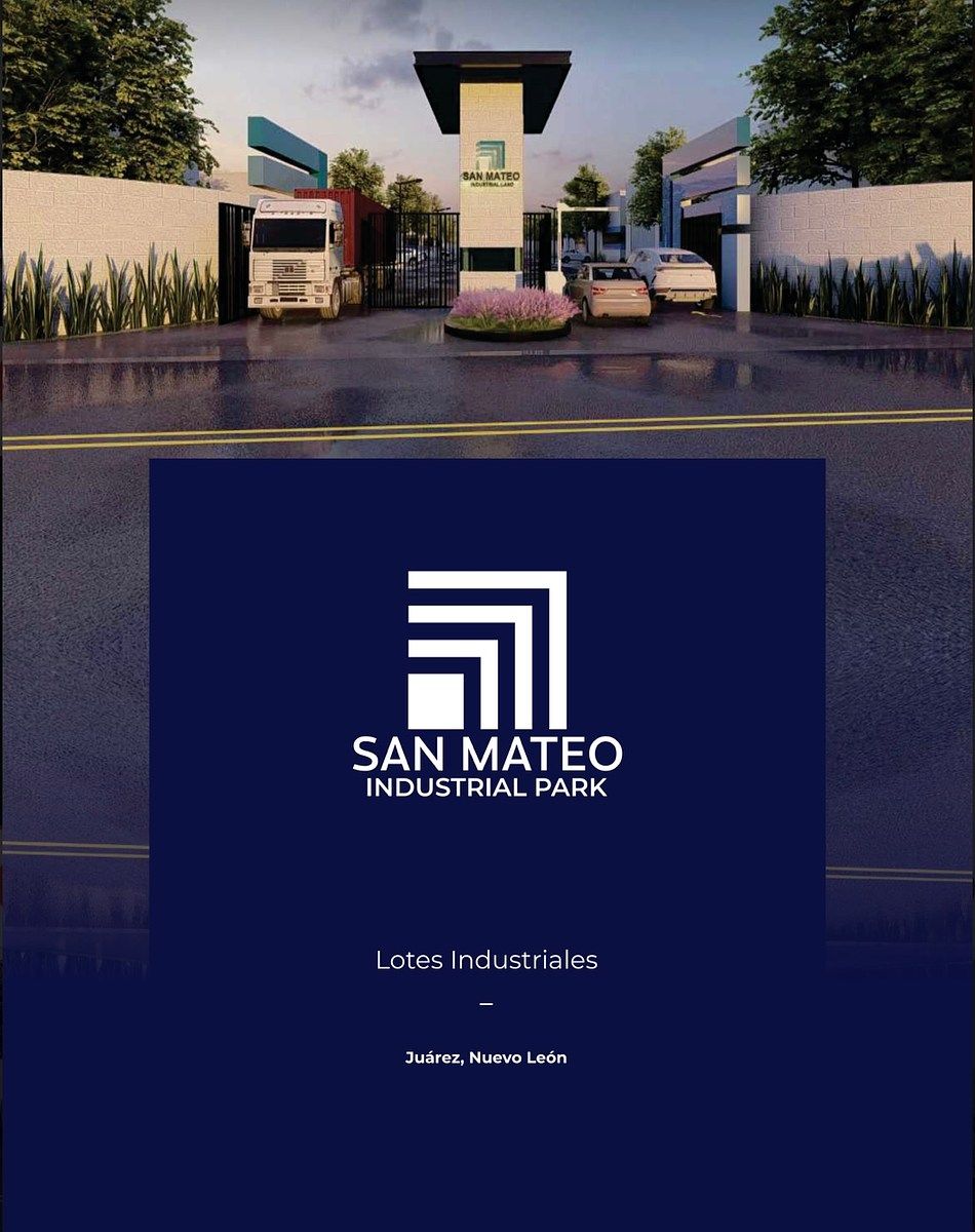 Industrial Land Pre-sale, photo 1 of 4