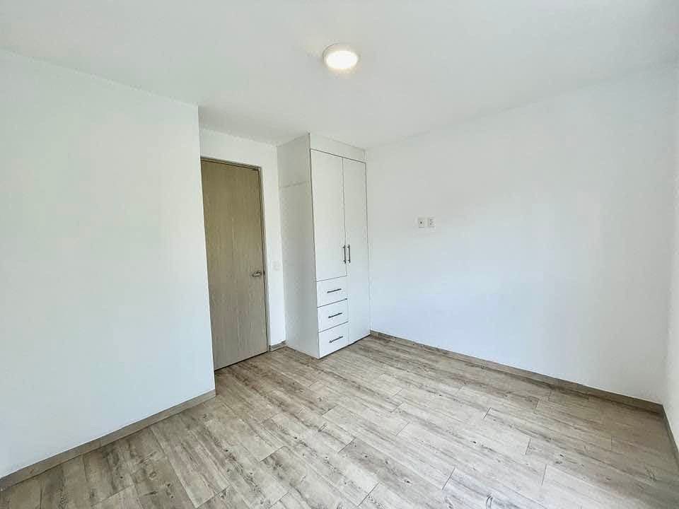 Apartamento em Santa María La Ribera, Cuauhtémoc, foto 10 de 12