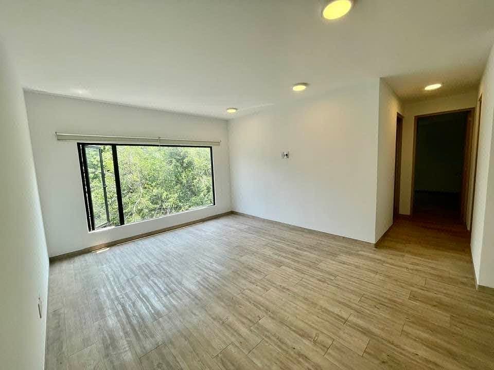Apartamento em Santa María La Ribera, Cuauhtémoc, foto 2 de 12