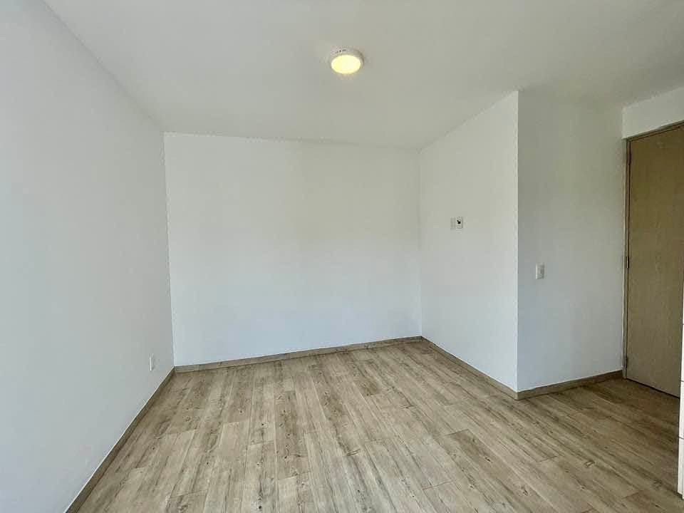 Apartamento em Santa María La Ribera, Cuauhtémoc, foto 6 de 12