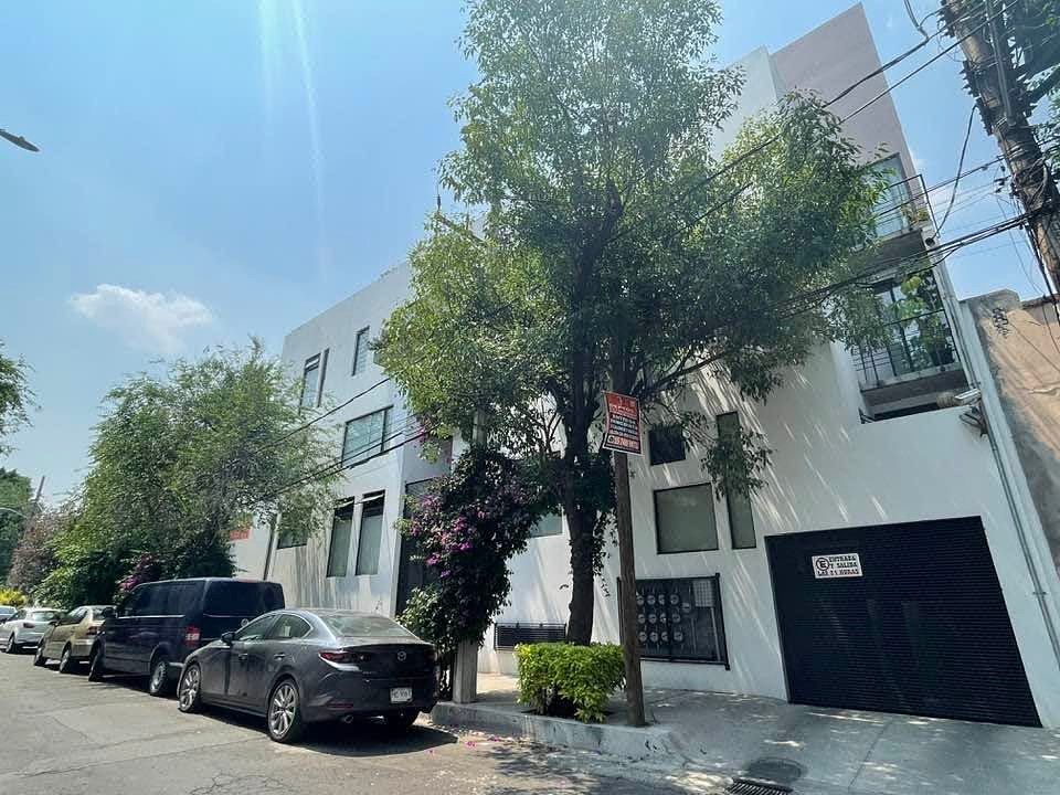 APARTAMENTO COM VARANDA DUAS QUARTOS DOIS BANHEIROS EM SANTA MARIA LA RIBERA, foto 1 de 12
