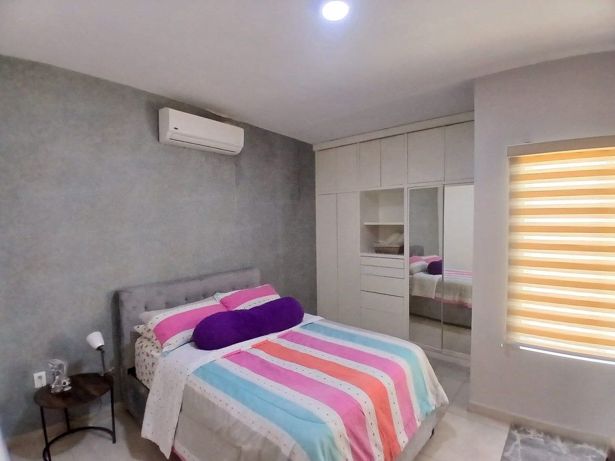 Casa en condominio en Catania Residencial, Benito Juárez, foto 10 de 20