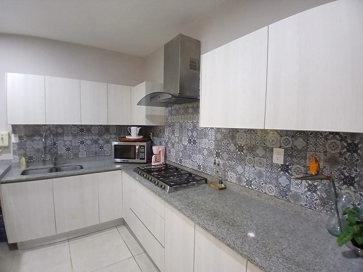 Casa en condominio en Catania Residencial, Benito Juárez, foto 6 de 20