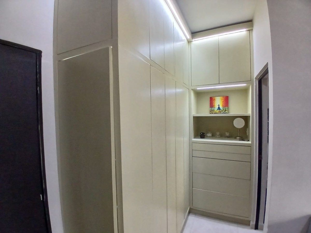 Casa en condominio en Catania Residencial, Benito Juárez, foto 8 de 20