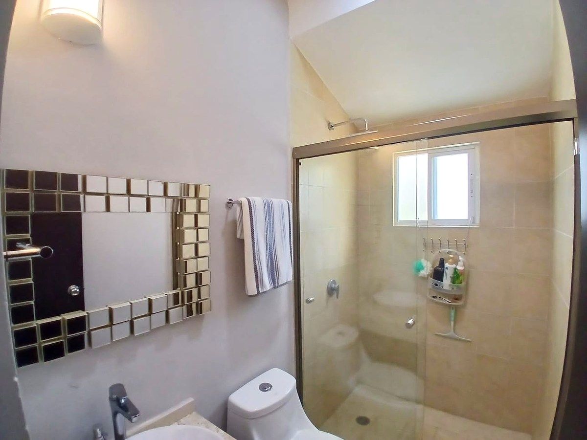 Casa en condominio en Catania Residencial, Benito Juárez, foto 9 de 20