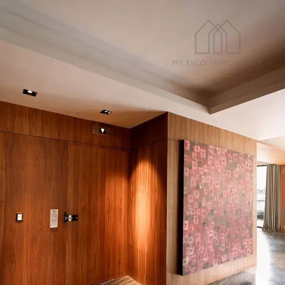 Apartment in Santa Fe Cuajimalpa, Cuajimalpa de Morelos, photo 9 of 32