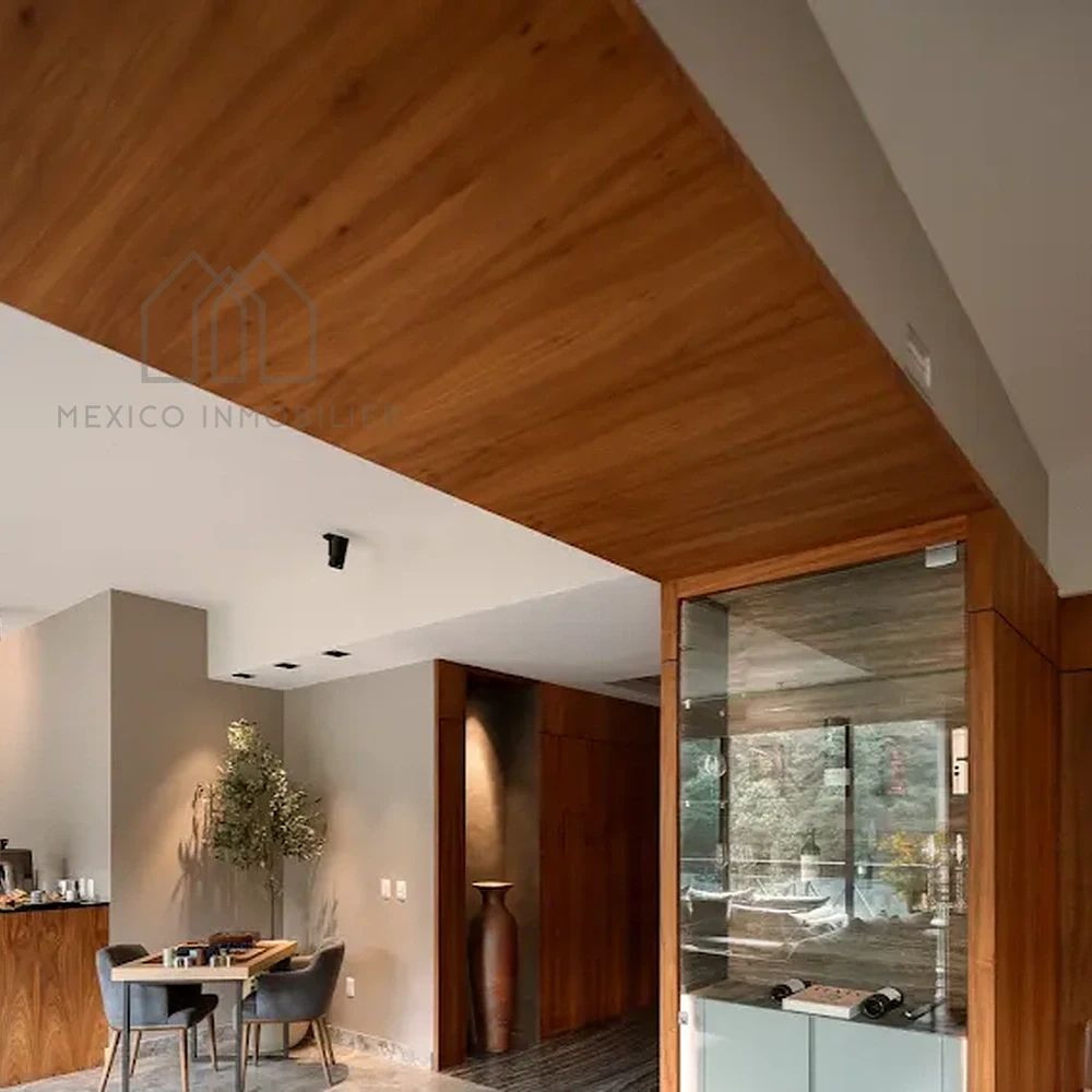 Apartment in Santa Fe Cuajimalpa, Cuajimalpa de Morelos, photo 10 of 32