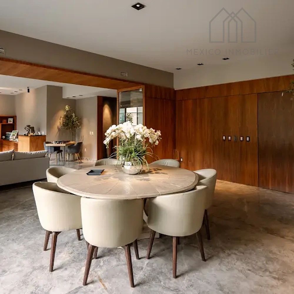 Apartment in Santa Fe Cuajimalpa, Cuajimalpa de Morelos, photo 6 of 32