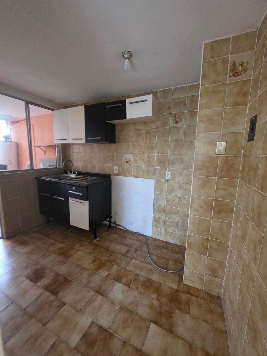 Departamento en Santa Lucia, Álvaro Obregón, foto 3 de 16