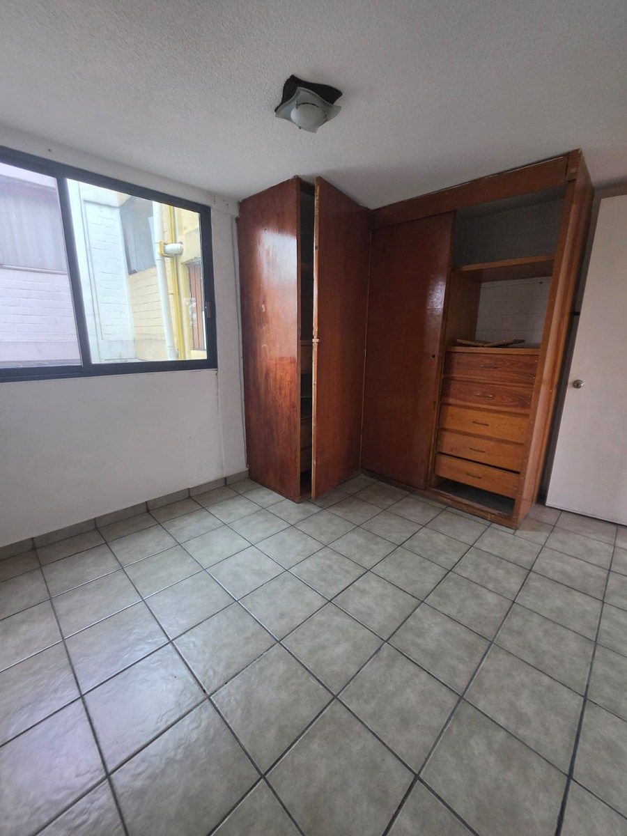 Departamento en Santa Lucia, Álvaro Obregón, foto 6 de 16
