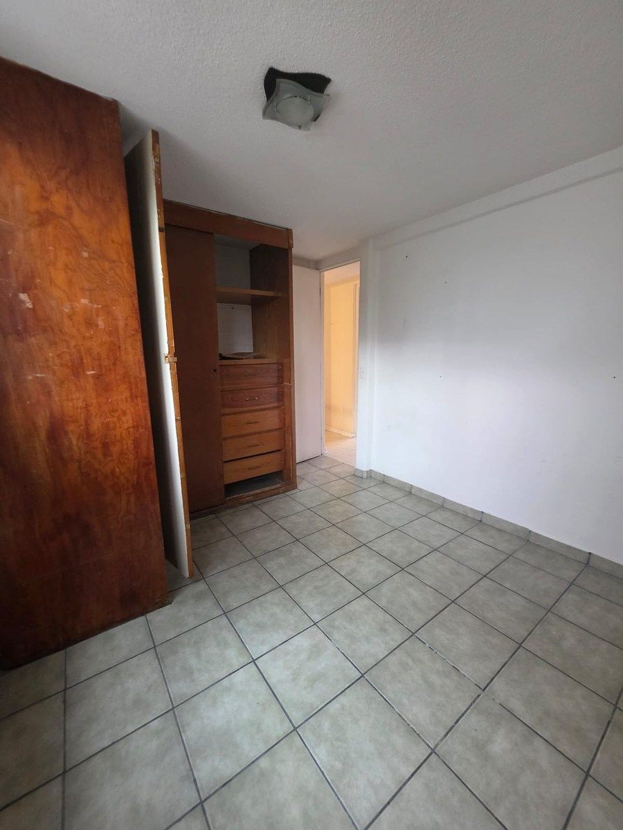 Departamento en Santa Lucia, Álvaro Obregón, foto 7 de 16