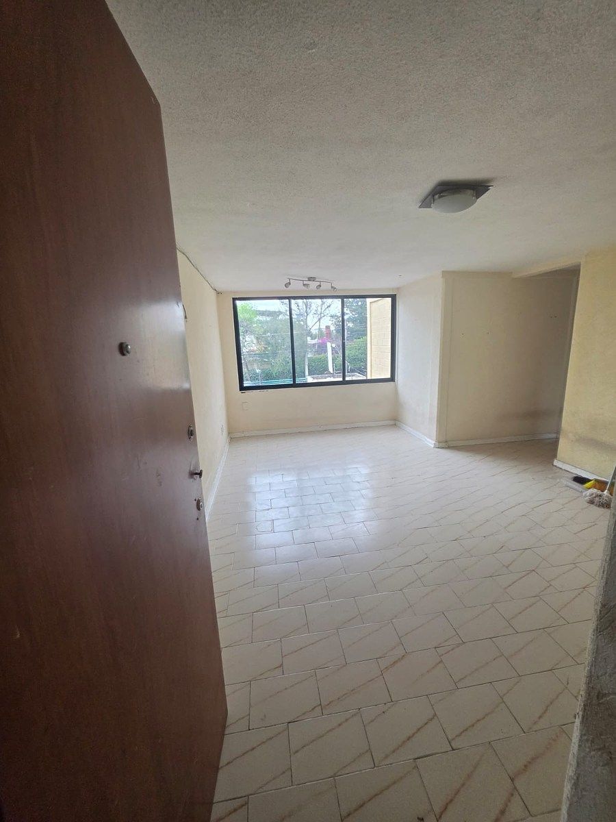 Departamento en Santa Lucia, Álvaro Obregón, foto 8 de 16