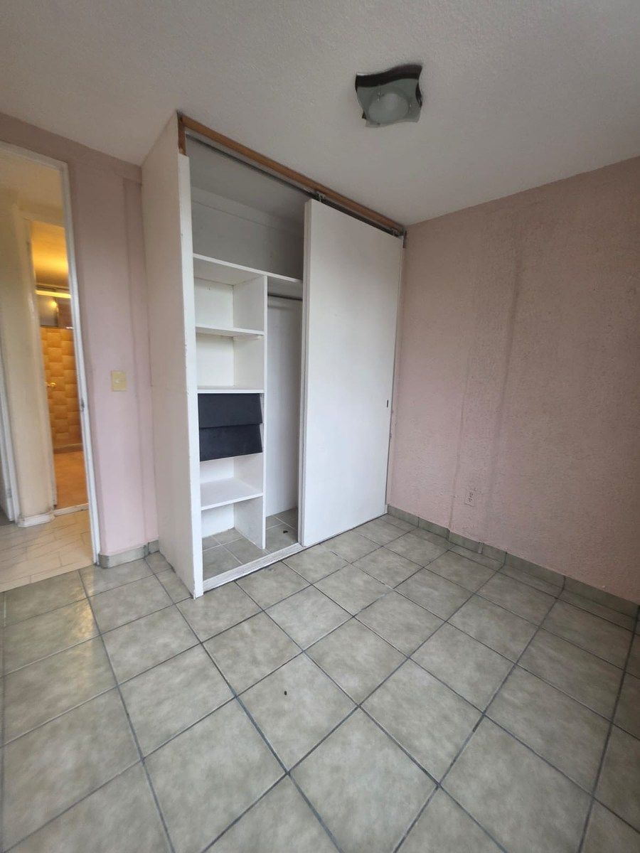 Departamento en Santa Lucia, Álvaro Obregón, foto 9 de 16