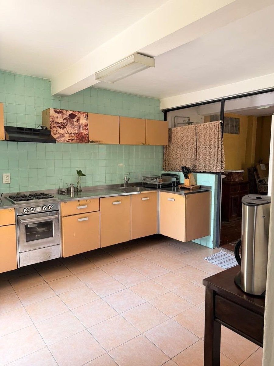 Venta Casa en Ciudad Satelite Musicos - foto 5