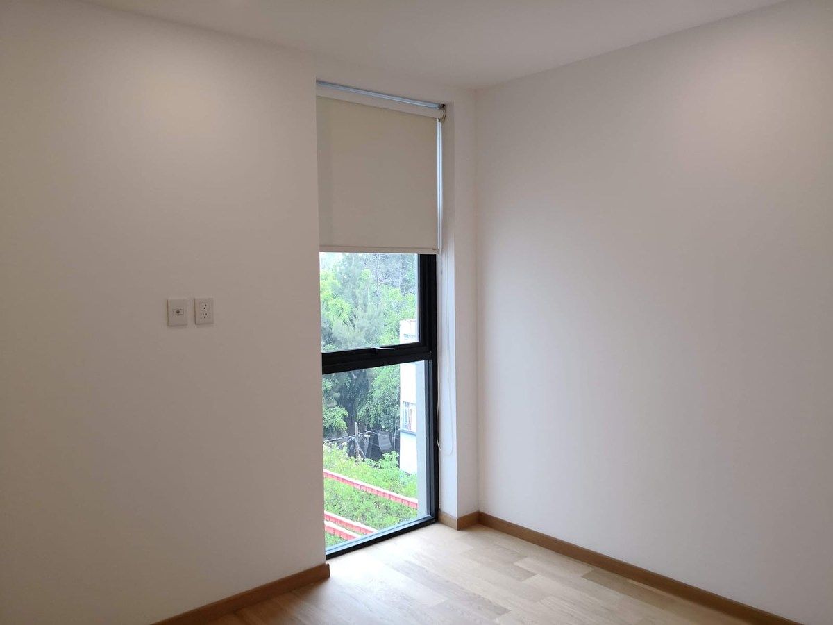 Apartamento em Hipódromo, Cuauhtémoc, foto 3 de 17