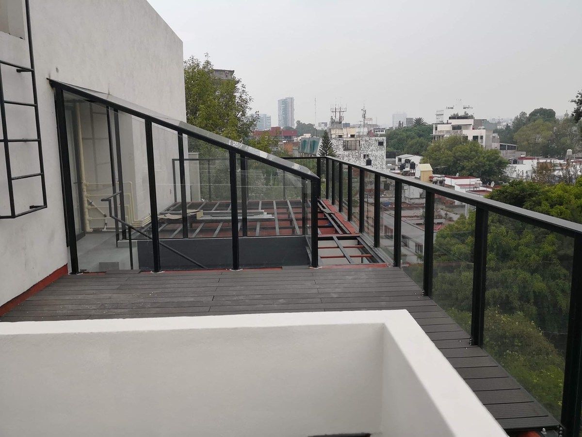 Apartamento em Hipódromo, Cuauhtémoc, foto 7 de 17