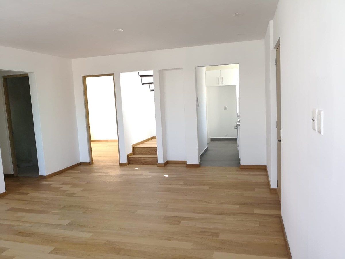 Apartamento em Hipódromo, Cuauhtémoc, foto 6 de 17