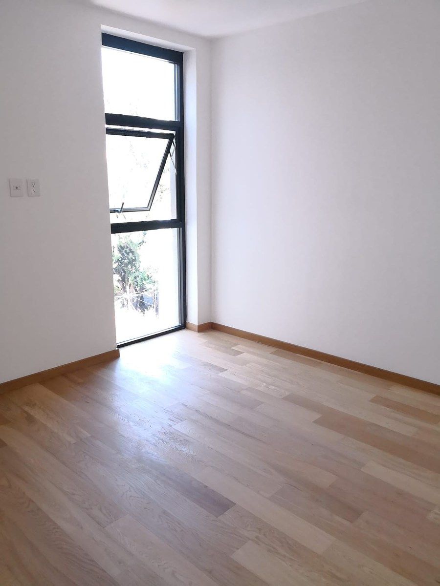 Apartamento em Hipódromo, Cuauhtémoc, foto 8 de 17
