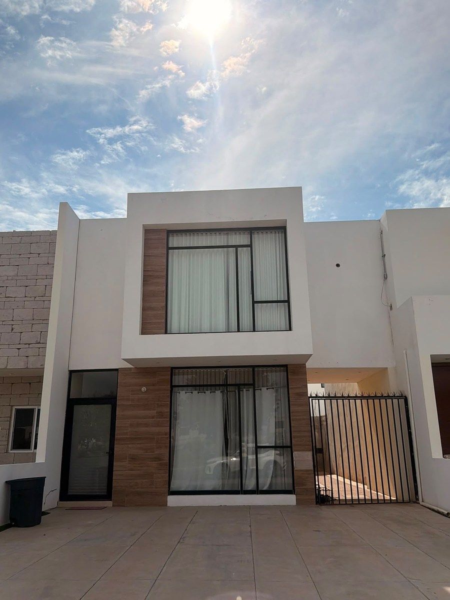 Casa para Alugar | Fracc. Santa Catalina, foto 1 de 11