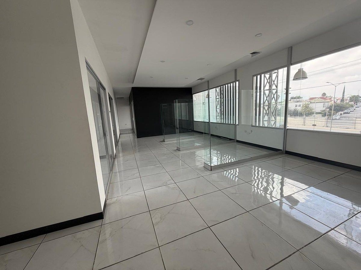 Edificio en San Alberto, Saltillo, foto 5 de 18